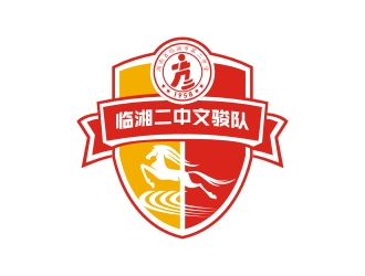 曾翼的logo設(shè)計