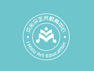 艾米朵logo設(shè)計(jì)