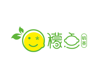 鄭錦尚的logo設計