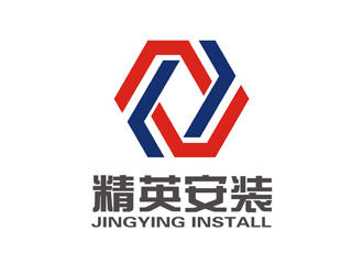 譚家強的logo設計