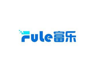 陳國(guó)偉的河源市富樂(lè)實(shí)業(yè)有限公司logo設(shè)計(jì)
