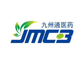 連杰的logo設(shè)計