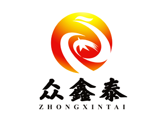 譚家強(qiáng)的logo設(shè)計