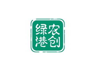 曾翼的logo設(shè)計