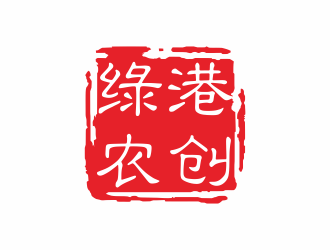 何嘉健的logo設(shè)計
