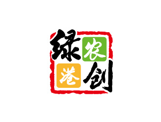 周金進的logo設(shè)計