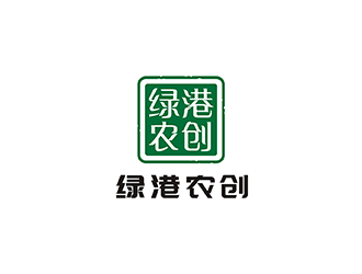 梁俊的logo設(shè)計