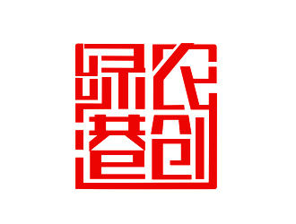 李杰的logo設(shè)計