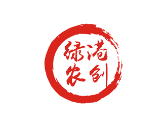 譚家強的logo設(shè)計