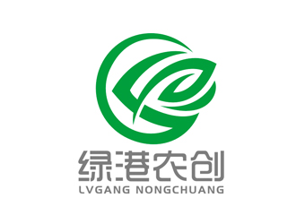 趙鵬的logo設(shè)計