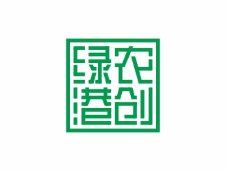 劉小勇的logo設(shè)計