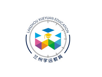 郭慶忠的logo設(shè)計(jì)