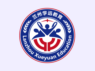 向正軍的logo設(shè)計(jì)