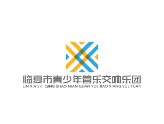 周金進的logo設(shè)計