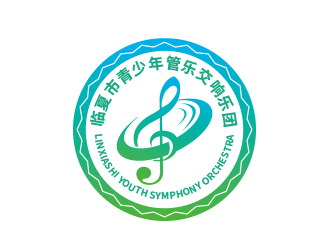 黃安悅的logo設(shè)計