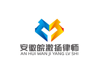 周金進(jìn)的logo設(shè)計