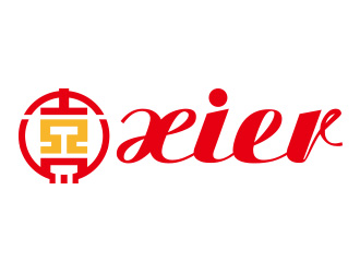 向正軍的logo設(shè)計(jì)