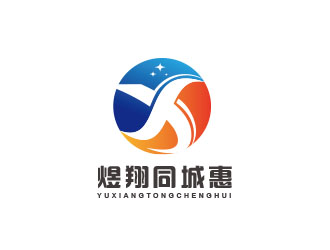 朱紅娟的logo設(shè)計(jì)