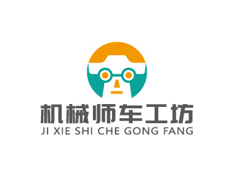 周金進(jìn)的logo設(shè)計(jì)