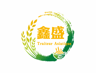 何嘉健的logo設(shè)計