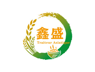 朱紅娟的logo設(shè)計