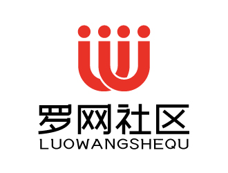 張俊的logo設(shè)計