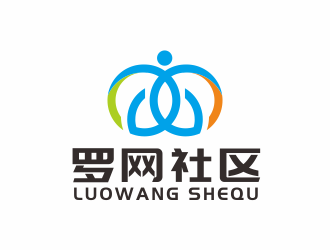 湯儒娟的logo設(shè)計