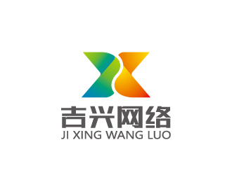 周金進的logo設(shè)計