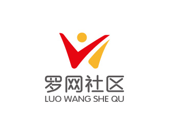周金進的logo設(shè)計