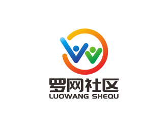 何嘉健的logo設(shè)計