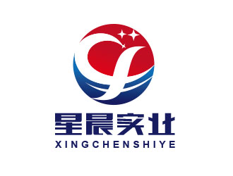 朱紅娟的logo設(shè)計