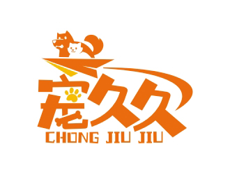 曾翼的logo設(shè)計(jì)