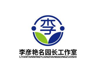 張俊的logo設(shè)計