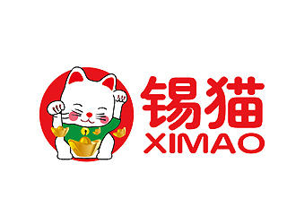 秦曉東的logo設(shè)計(jì)