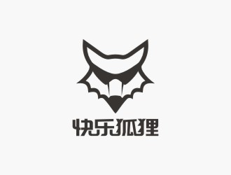 陳國(guó)偉的快樂(lè)狐貍logo設(shè)計(jì)