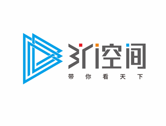 唐國強(qiáng)的logo設(shè)計(jì)