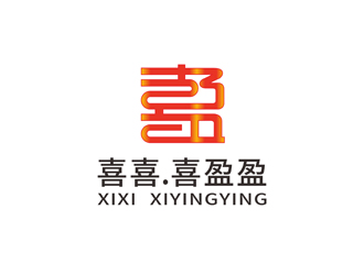 陳今朝的logo設(shè)計