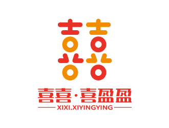 張曉明的logo設(shè)計