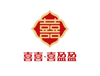 吳曉偉的logo設(shè)計