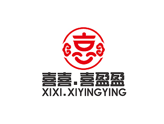 秦曉東的logo設(shè)計
