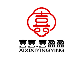 余亮亮的logo設(shè)計
