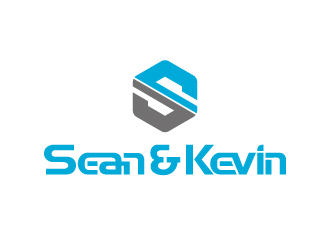 張俊的logo設(shè)計