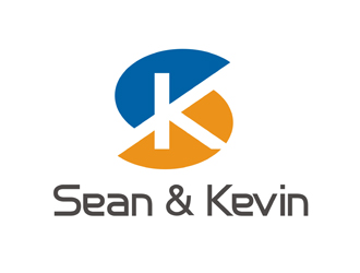 譚家強的logo設(shè)計