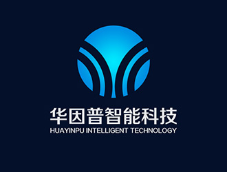 吳曉偉的logo設(shè)計