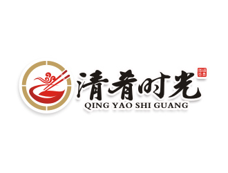 楊福的logo設(shè)計