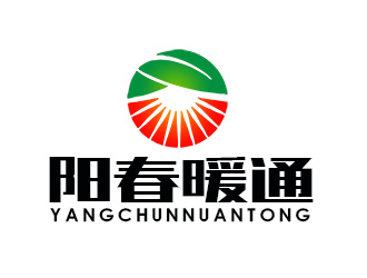 朱兵的logo設(shè)計(jì)