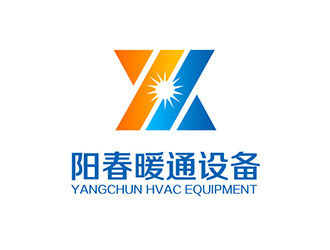 吳曉偉的logo設(shè)計(jì)