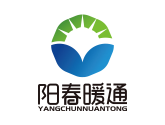 葛俊牟的logo設(shè)計(jì)