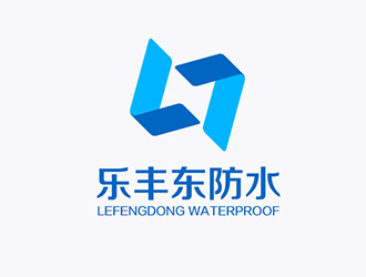 吳曉偉的logo設(shè)計