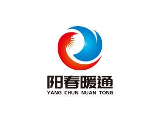 楊勇的logo設(shè)計(jì)